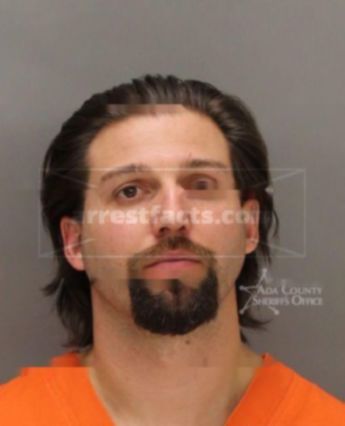 Richard Perry Jr Cable