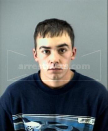 Cody Brant Delatin