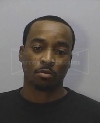 Rodney Dyshon Brown