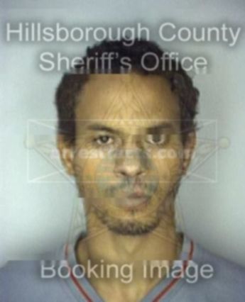 John Timothy Crawford