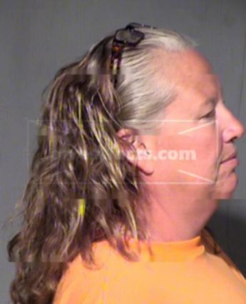 Carrie Lyn Hawley