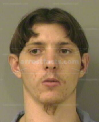 Blake Edmund Cody