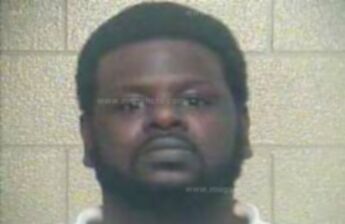 James Antwon Buford Jr.