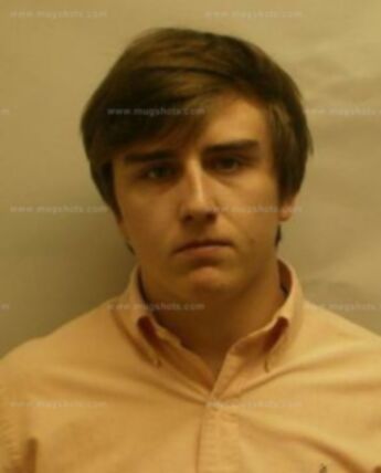 Austin Michael Palmer