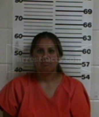 Sandra Hernandez Tafolla