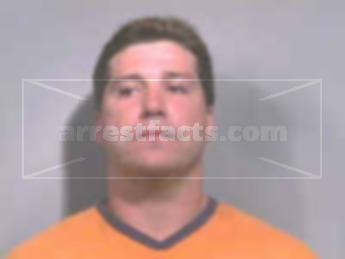 Steven Thomas Hawk