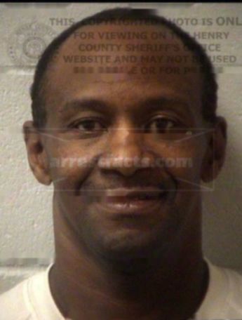 Randolph Lee Johnson