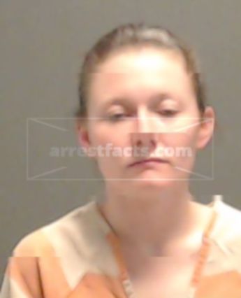 Samantha Lynn Mccoy