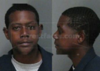 Kelvin Jackson