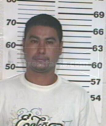 Jorge Humberto Alvarez Acevedo