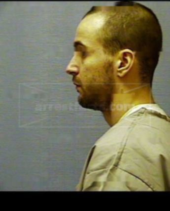 Christopher Joel Harper