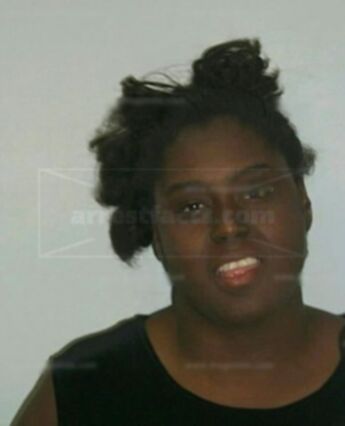 Santonia Sanders