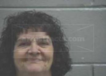Wanda Dean Talley