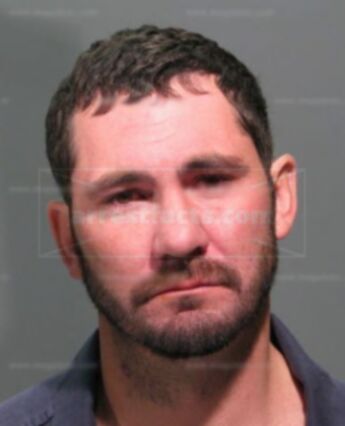 Chad Allen Kellogg
