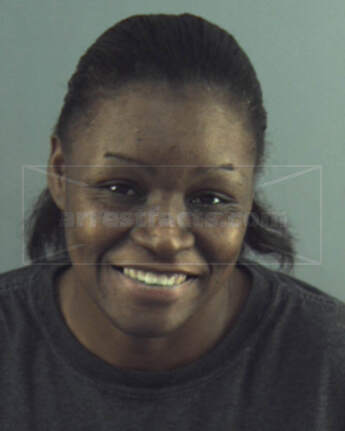 Angela Arenett Frazier