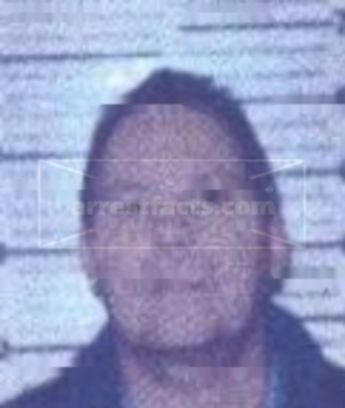 Steven Ray Russell