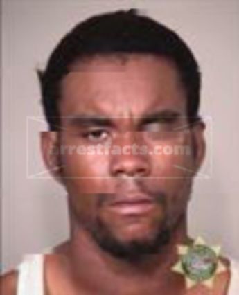 Michael Lashone Hatcher