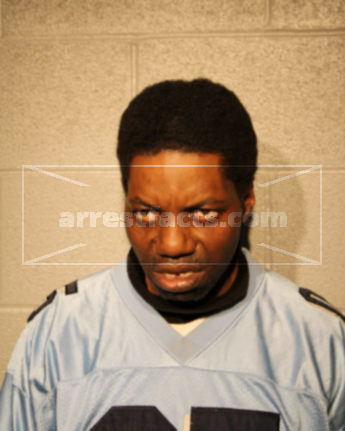 Terrell Starnes