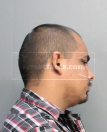 Sebastian Claret Blanco