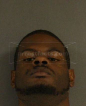 Rafeal Demond Bennett