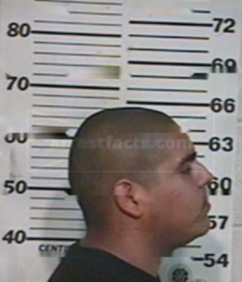 Mark Anthony Hernandez Espinoza