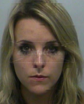Brodi Elaine Sargent