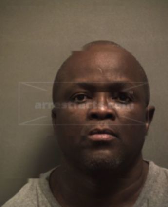 Robert Dewayne Curry