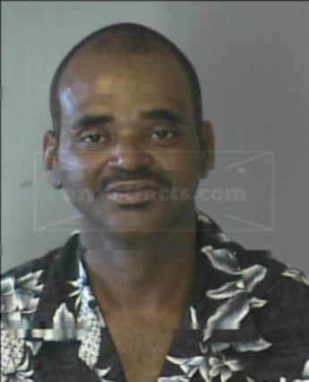 Gregory Rickey Crenshaw