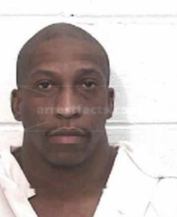 Terry Lamont Farrow