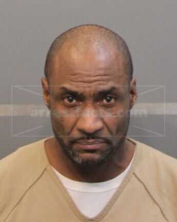 Aaron Dewayne Harris