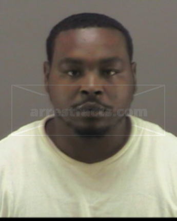 Kevin Deon Greer