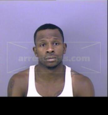 Lavert Dion Raseberry