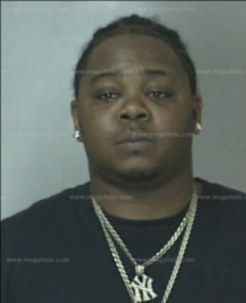 Rashiem Lamar Haslam
