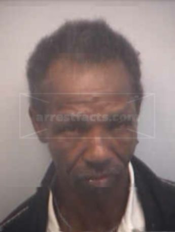 Hollis Boddie