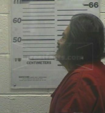 Clarence A Garcia