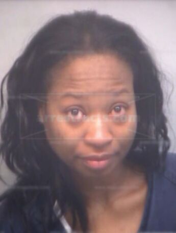 Keitrell Briann Nelson