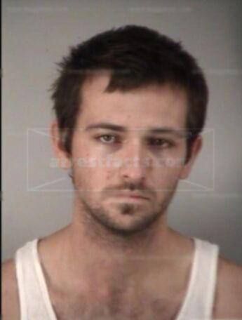 Blake Loran Russell