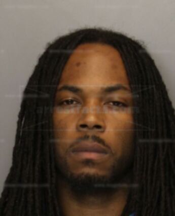 Aldridge Tywan Letez