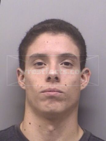 Austin Casey Jimenez