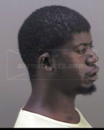 Darron Gerard Edny