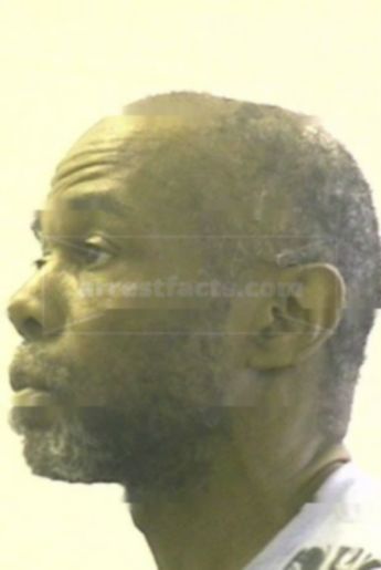 Tommy Anthony Hodges