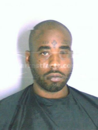 Gregory Lamar Jennings