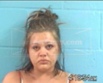 Ashley Nicole Brooks