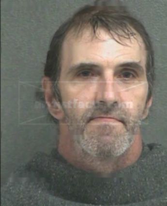 James Richard Crowder