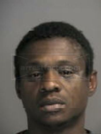 Sharod Crosby