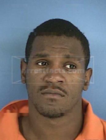 Jakolby Terrell Barnett