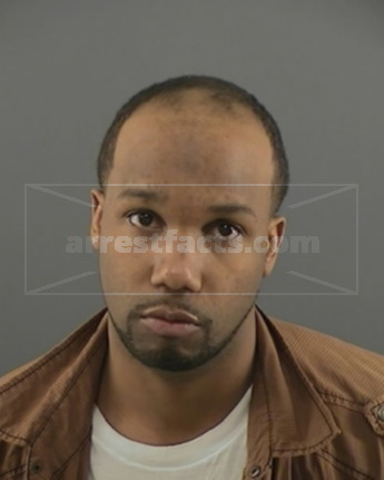 Demetrius D Marks