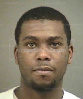 Vincent Christopher Bourne