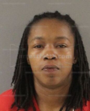 Ashante Nicole Stephenson