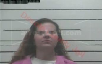 Alicia Loni-Nicole Grinnell